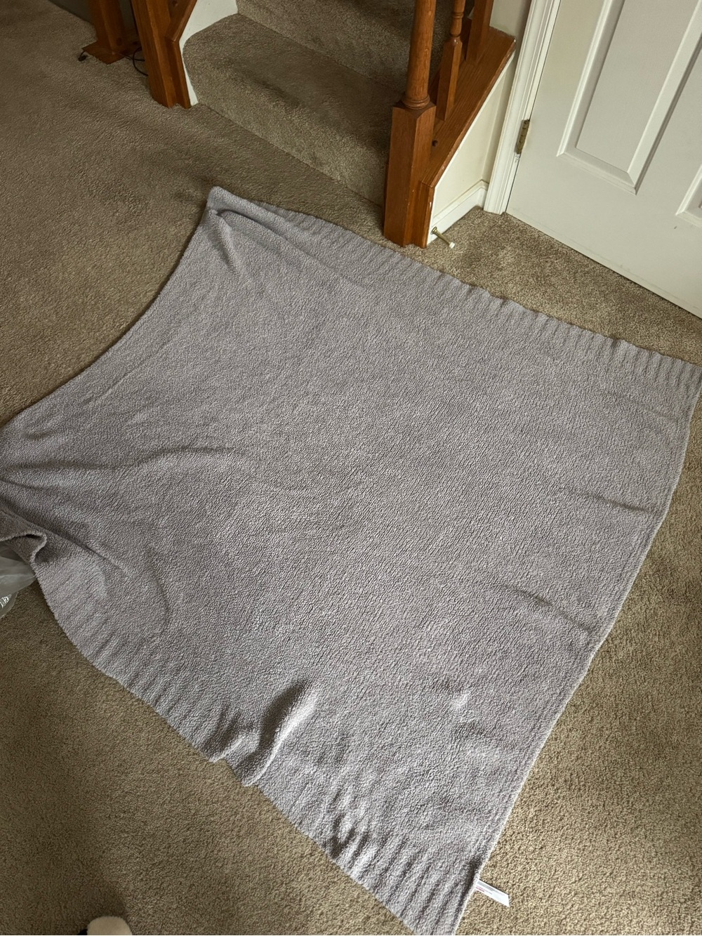 Urban outfitters home - blanket